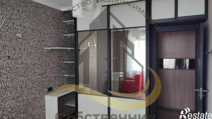 4-комн квартира Олимпийский мкр, 24