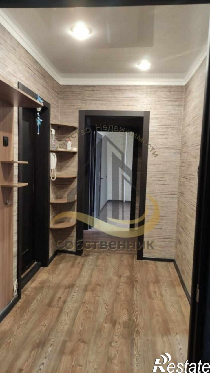 4-комн квартира Олимпийский мкр, 24