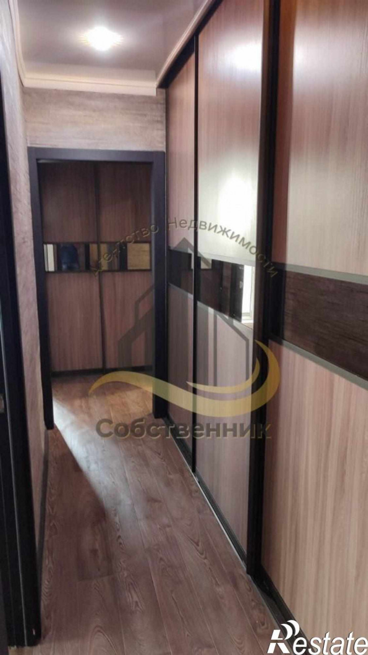 4-комн квартира Олимпийский мкр, 24