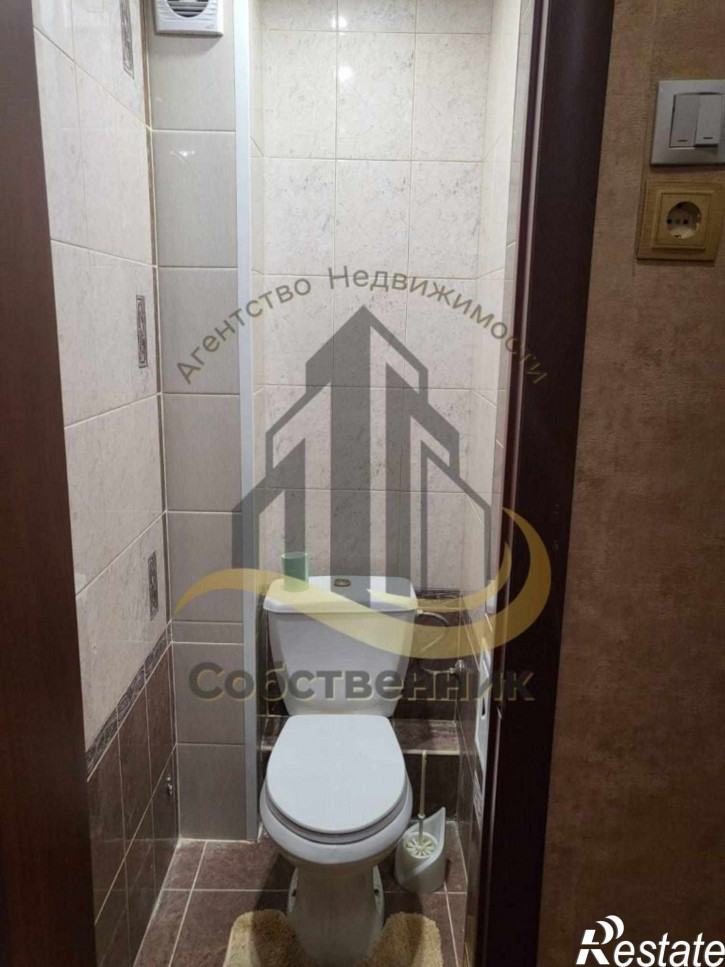 2-комн квартира Северный мкр, 4