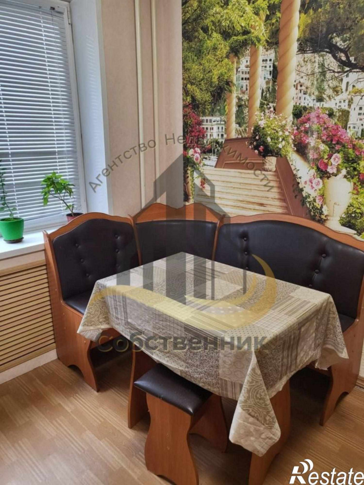 2-комн квартира Северный мкр, 4