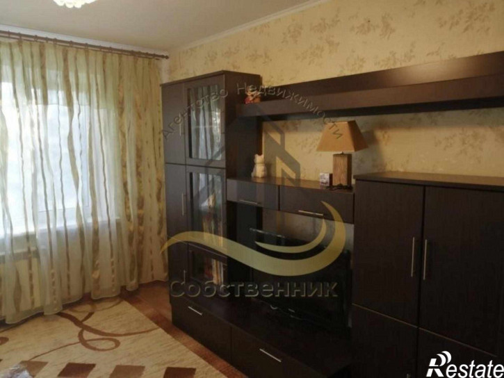 3-комн квартира Восточный мкр, 6
