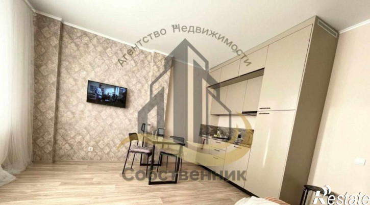 1-комн квартира Дубрава квартал 1 мкр, 22