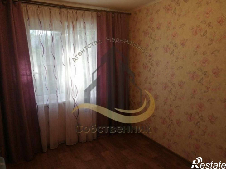 3-комн квартира Восточный мкр, 6