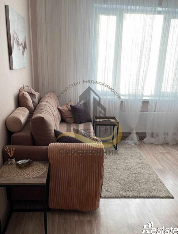 1-комн квартира Дубрава квартал 1 мкр, 22