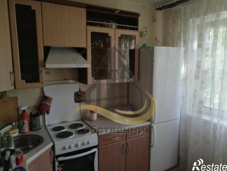 3-комн квартира Восточный мкр, 6