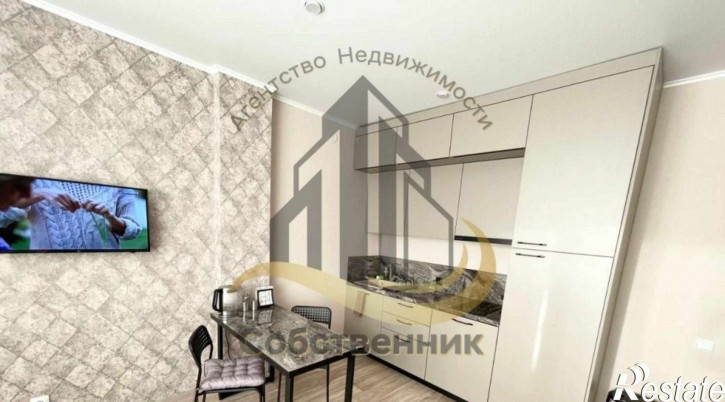 1-комн квартира Дубрава квартал 1 мкр, 22