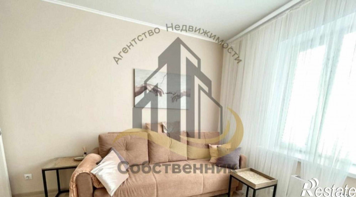 1-комн квартира Дубрава квартал 1 мкр, 22
