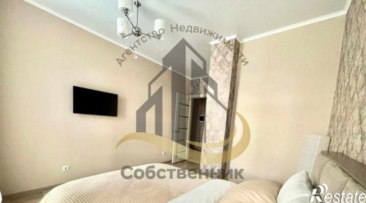 1-комн квартира Дубрава квартал 1 мкр, 22