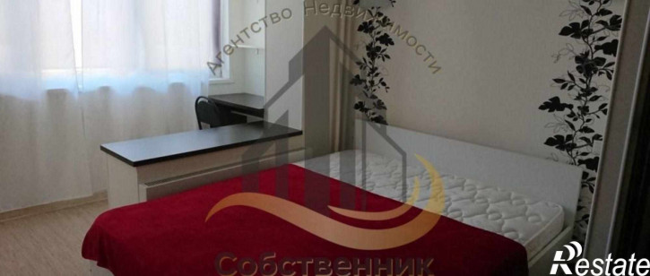 2-комн квартира Степной мкр, 16