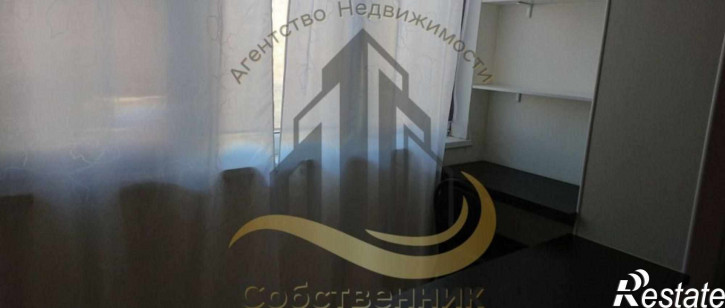 2-комн квартира Степной мкр, 16