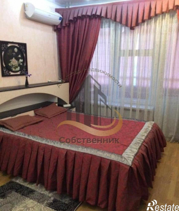2-комн квартира Степной мкр, 10