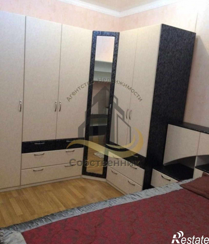 2-комн квартира Степной мкр, 10