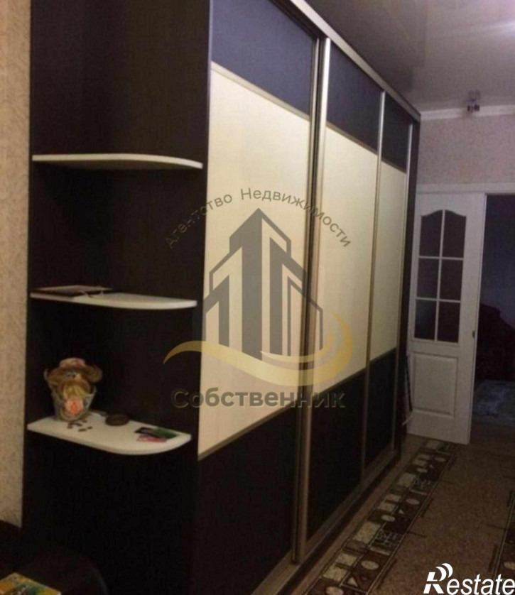 2-комн квартира Степной мкр, 10