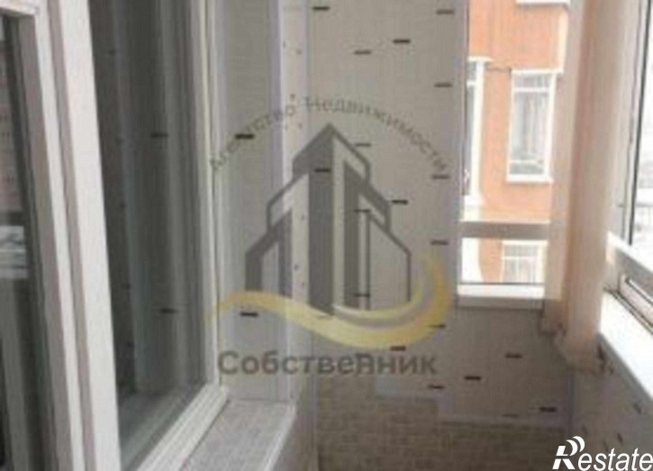 2-комн квартира Степной мкр, 10
