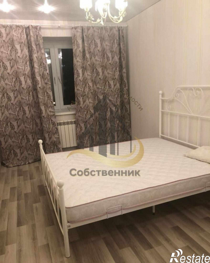 Студия Дубрава квартал 3 мкр, 33