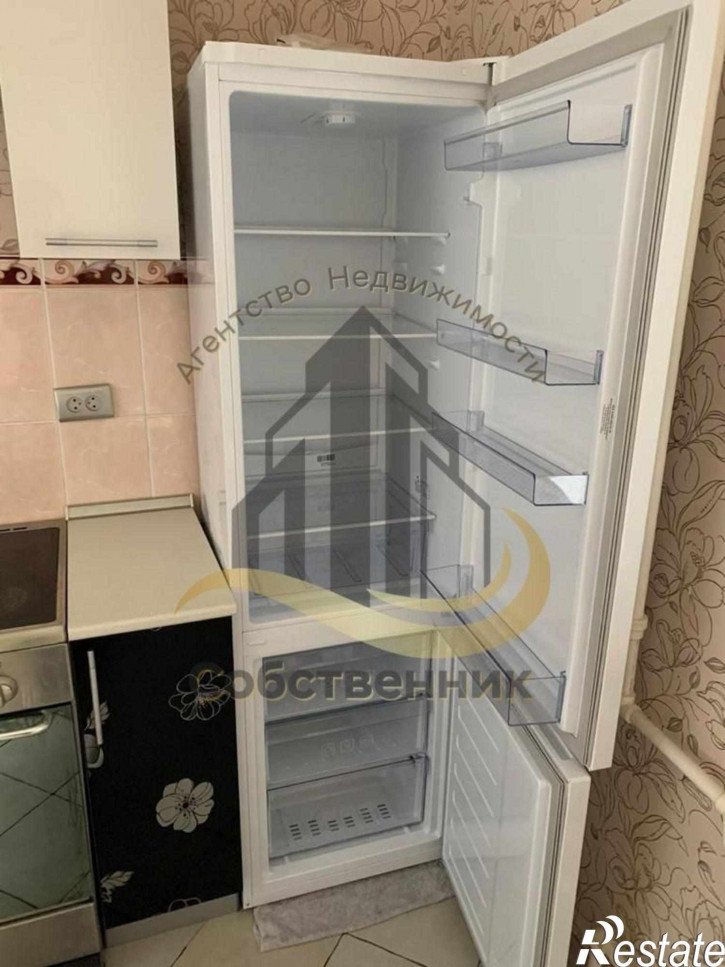 1-комн квартира Восточный мкр, 16