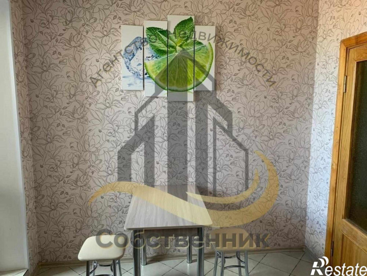 1-комн квартира Восточный мкр, 16