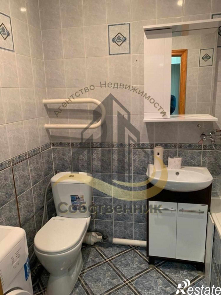 1-комн квартира Восточный мкр, 16