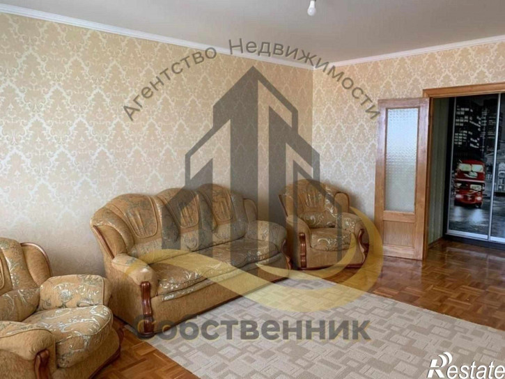 1-комн квартира Восточный мкр, 16
