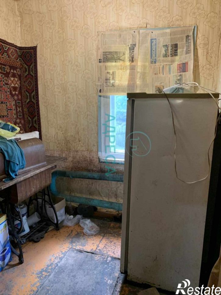 Коттедж/дом Садовая