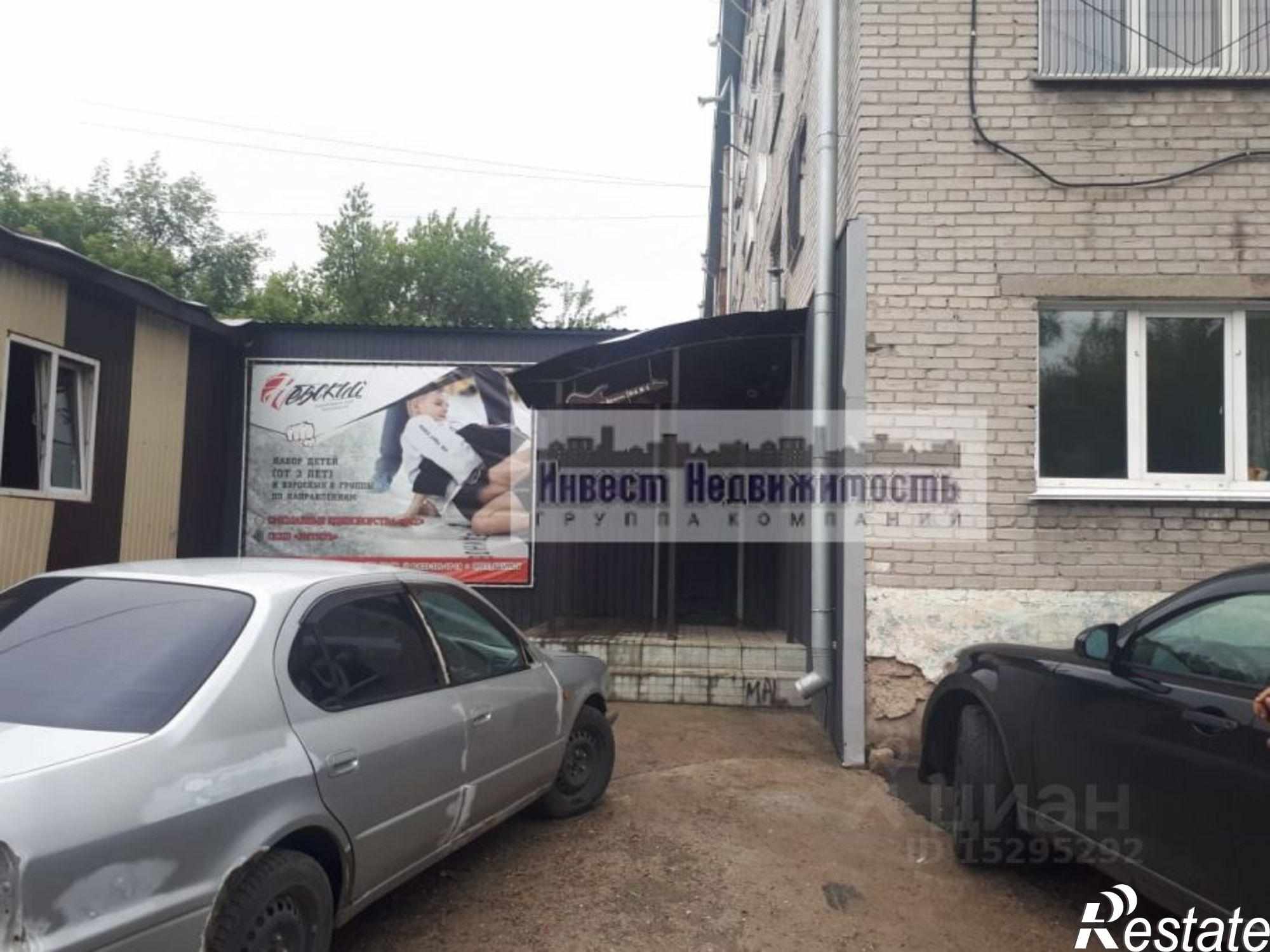 Купить ОСЗ, отдельно стоящее здание за 2 900 040 рублей на улица Советской Армии, 50А