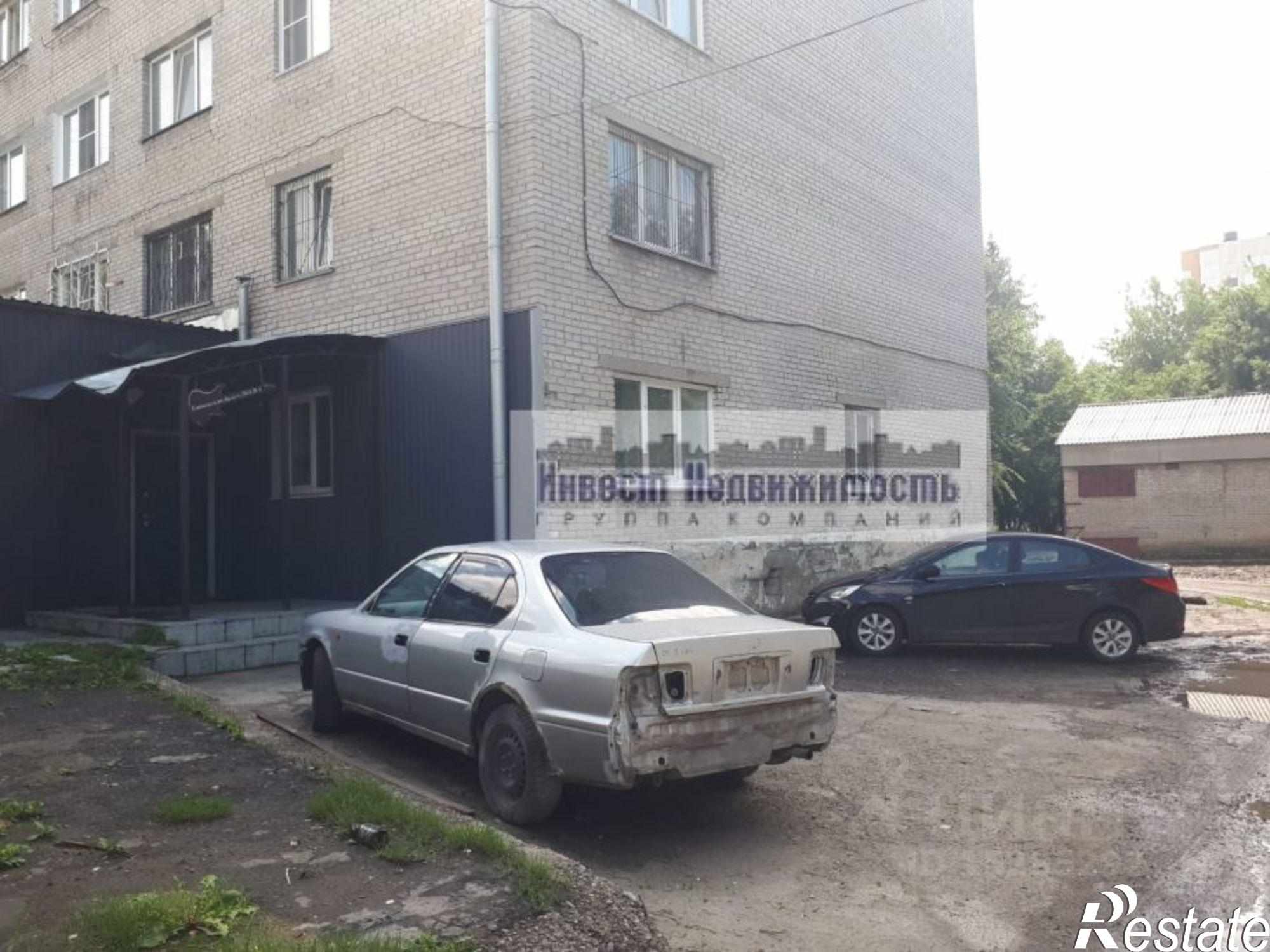 Купить ОСЗ, отдельно стоящее здание за 2 900 040 рублей на улица Советской Армии, 50А