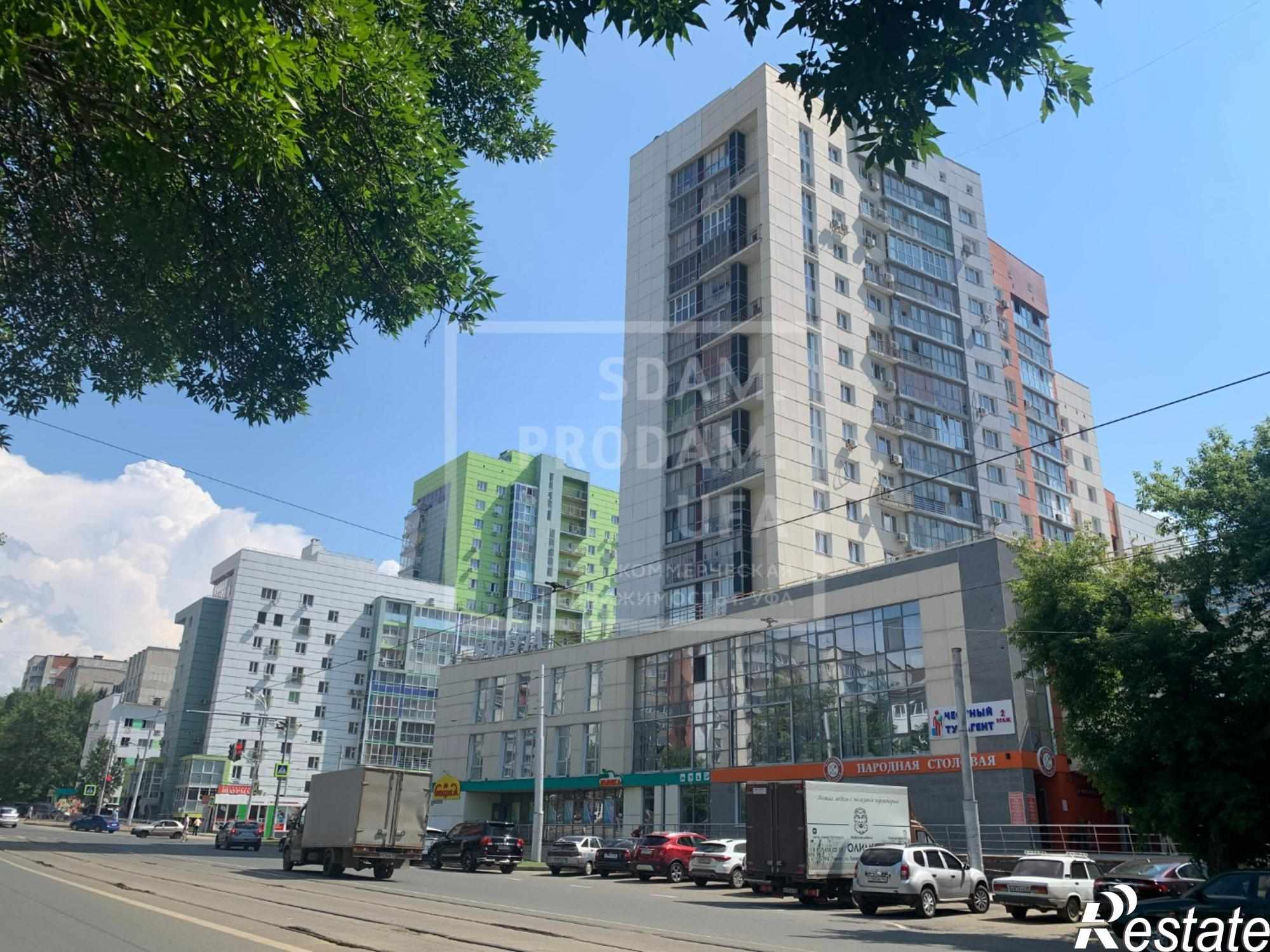 Сдать офис, помещение под офис за 108 720 рублей на Кирова улица, д.128/2
