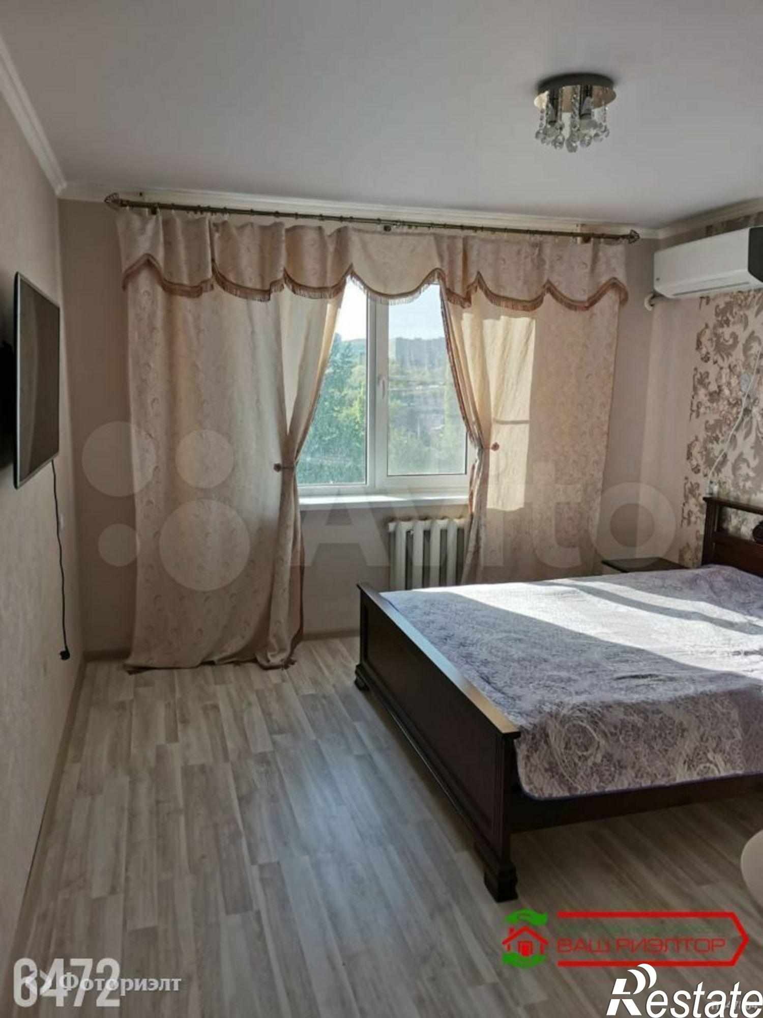 Купить квартиру за 3 000 000 рублей на Московский 3-й проезд, 15