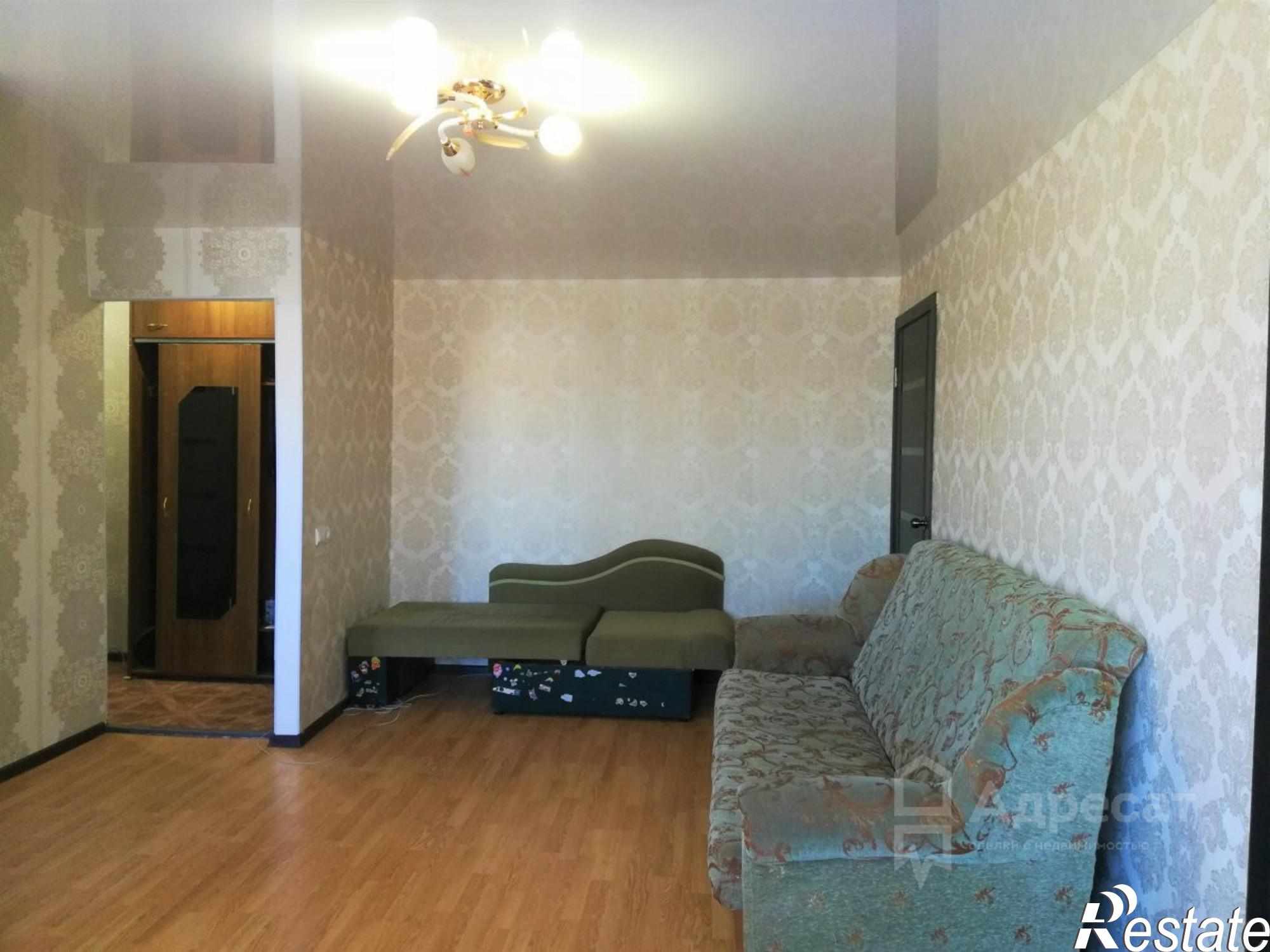 Купить квартиру за 3 700 000 рублей на ул. Ополченская,  д.48