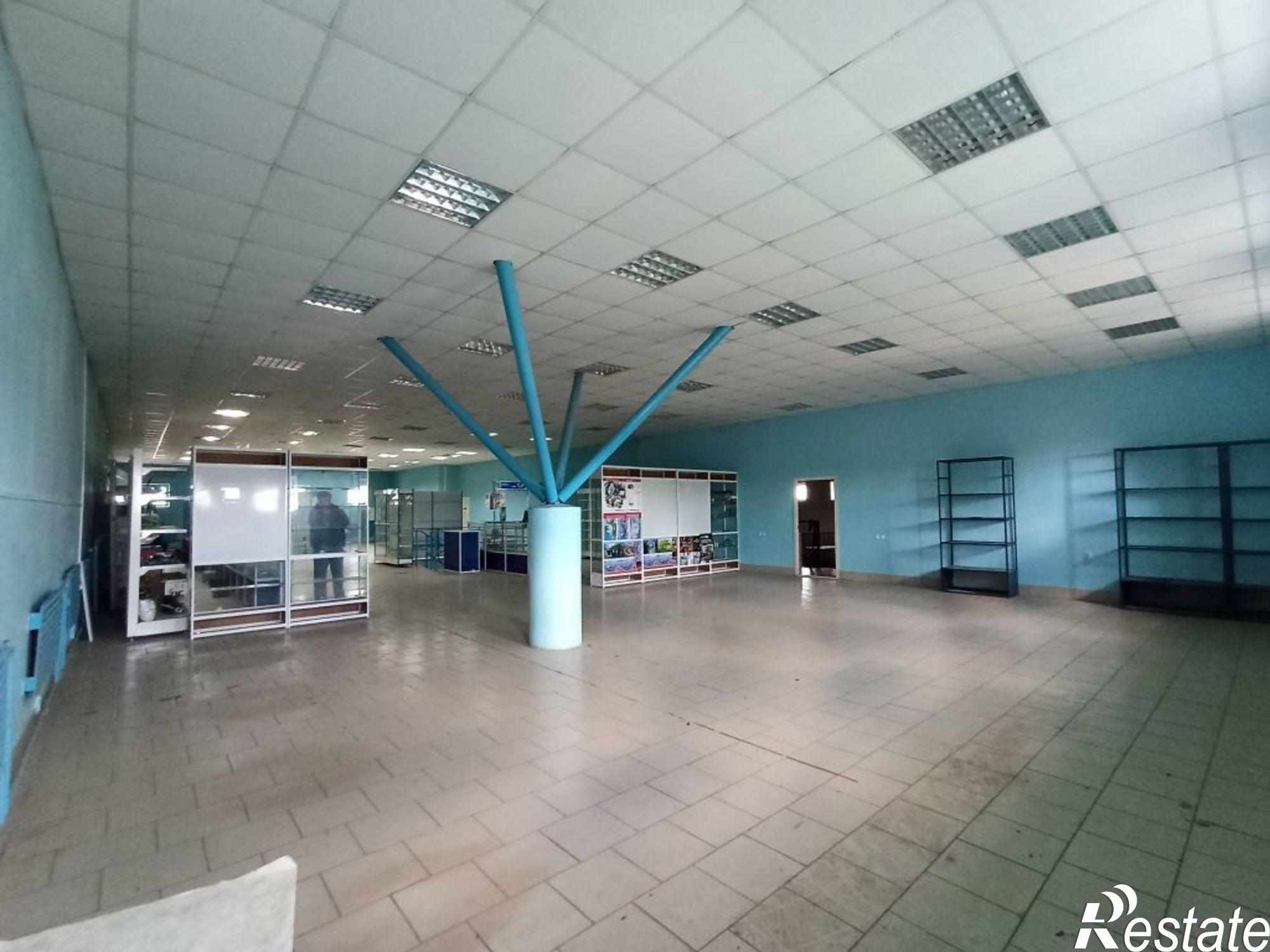 Сдать торговое помещение за 80 250 рублей на Зеленая ул, 10
