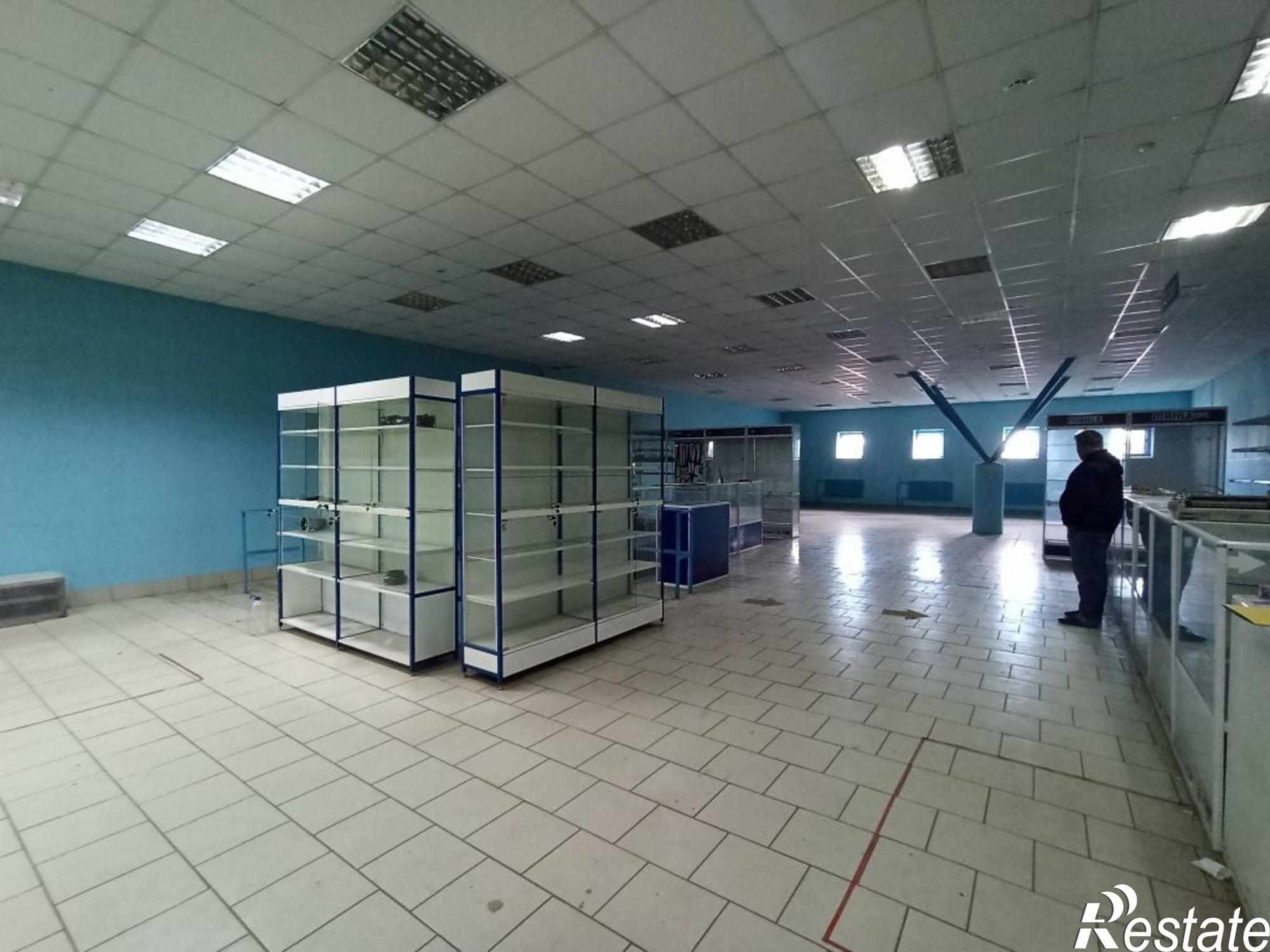 Сдать торговое помещение за 80 250 рублей на Зеленая ул, 10
