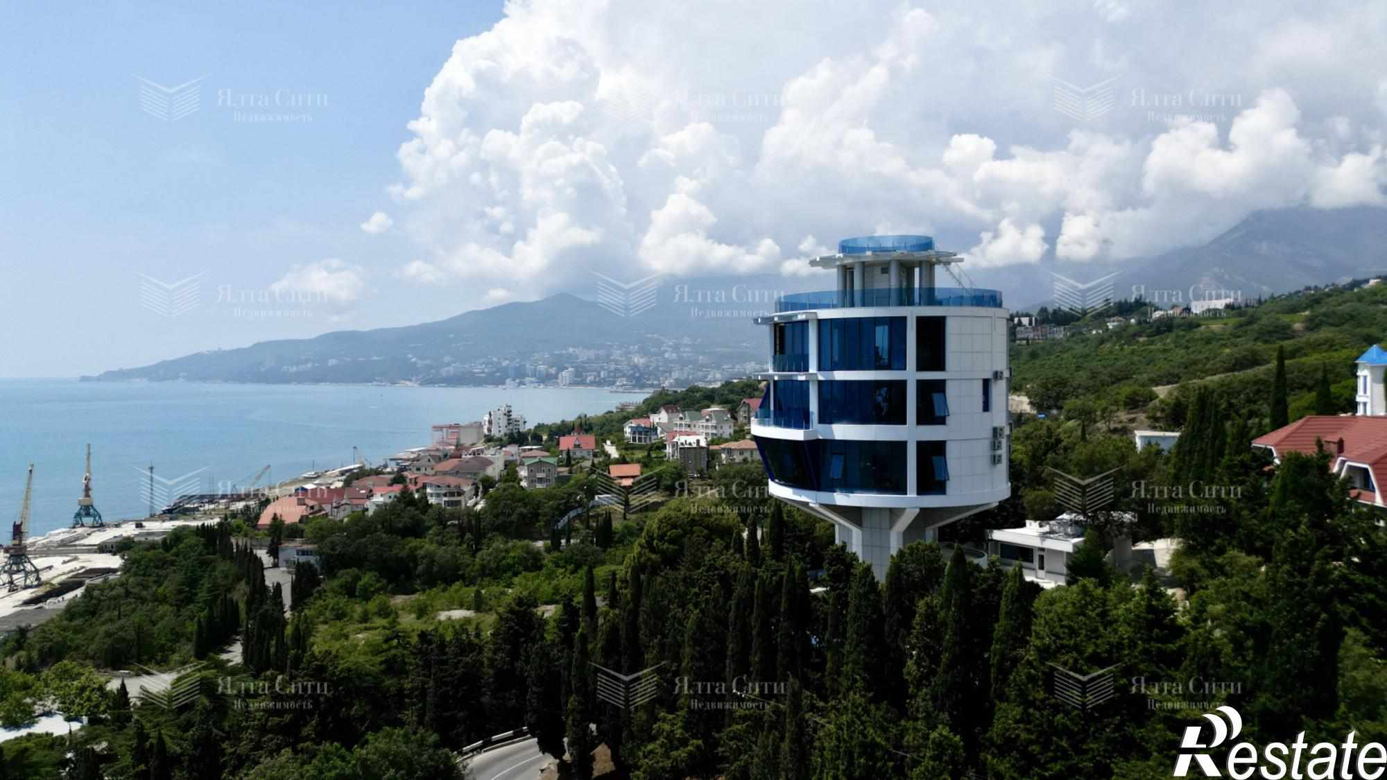 Купить дачу, дом, коттедж за 250 000 000 рублей на Лавандовая ул., 8