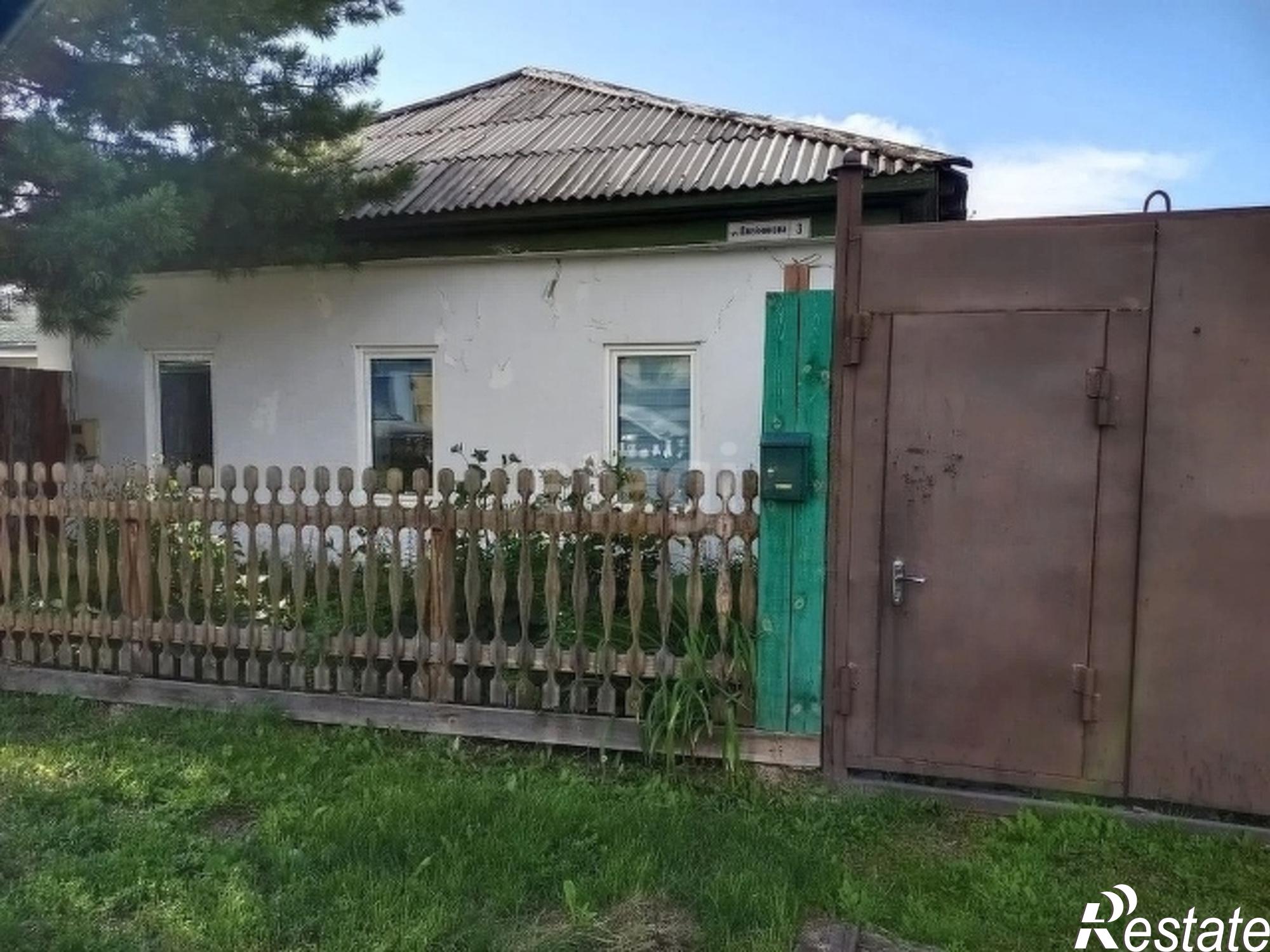 Купить дачу, дом, коттедж за 4 200 000 рублей на улица Суворова