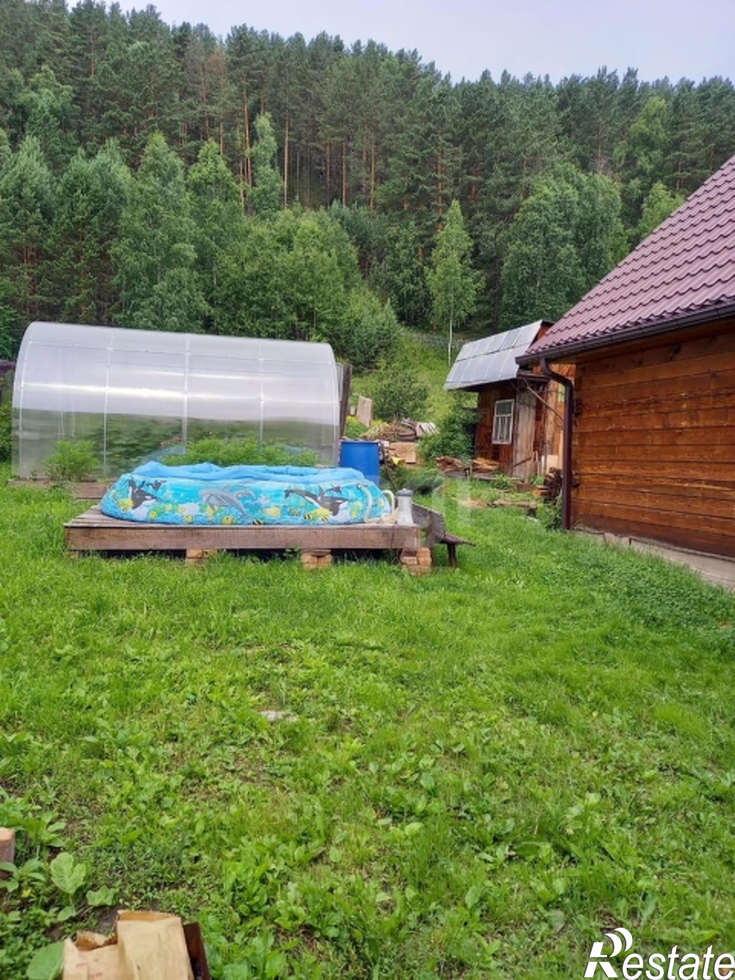Купить дачу, дом, коттедж за 6 000 000 рублей на Array