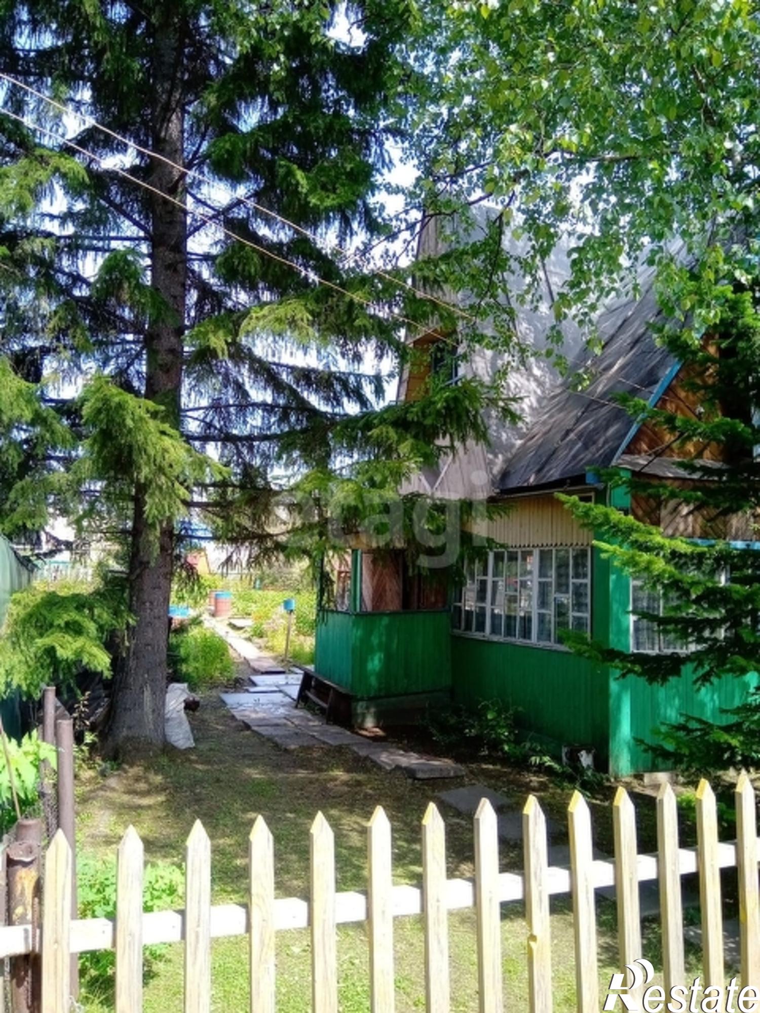 Купить дачу, дом, коттедж за 1 050 000 рублей на Array