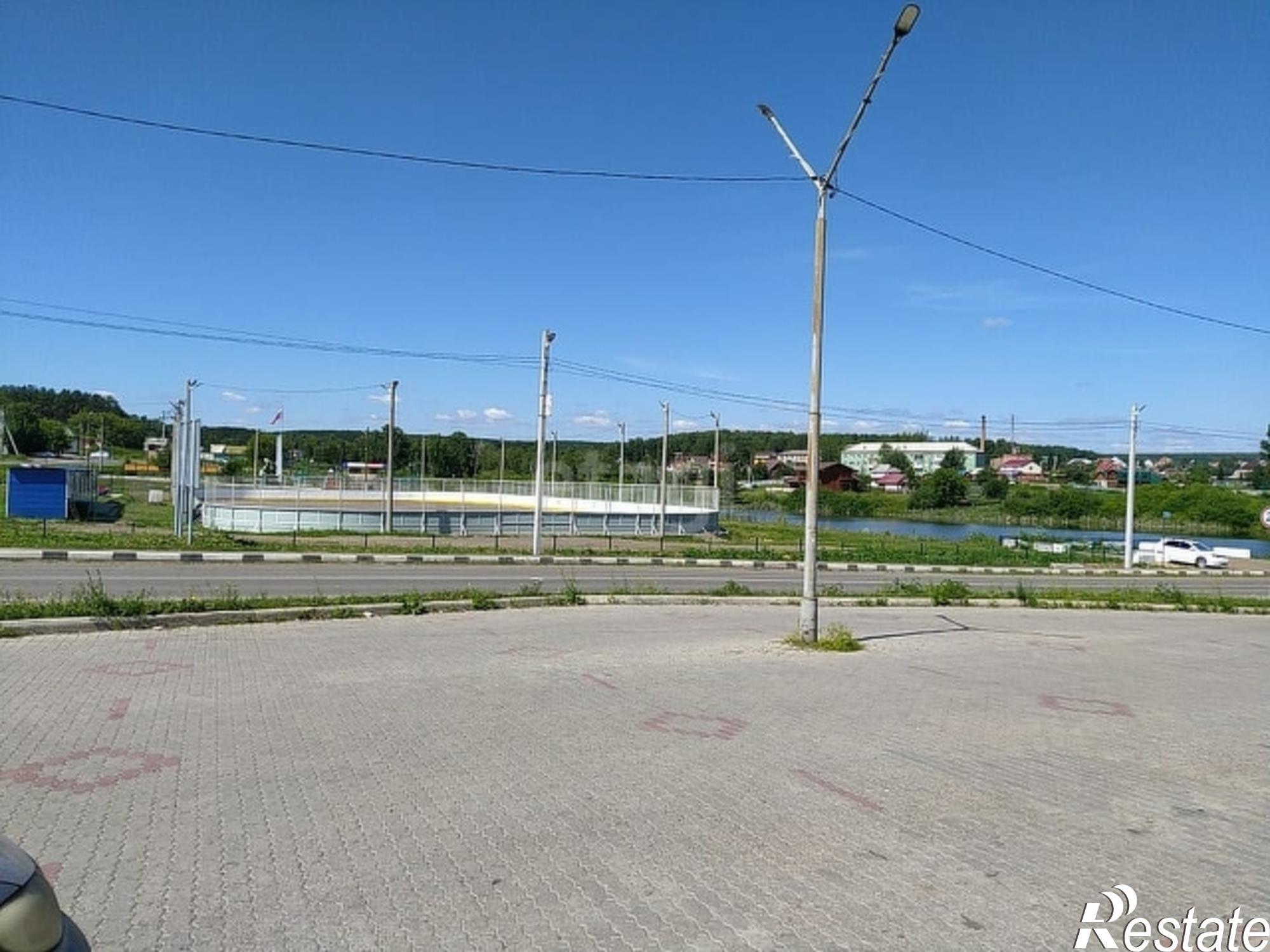 Купить землю, земельный участок за 1 150 000 рублей на Кооперативная улица