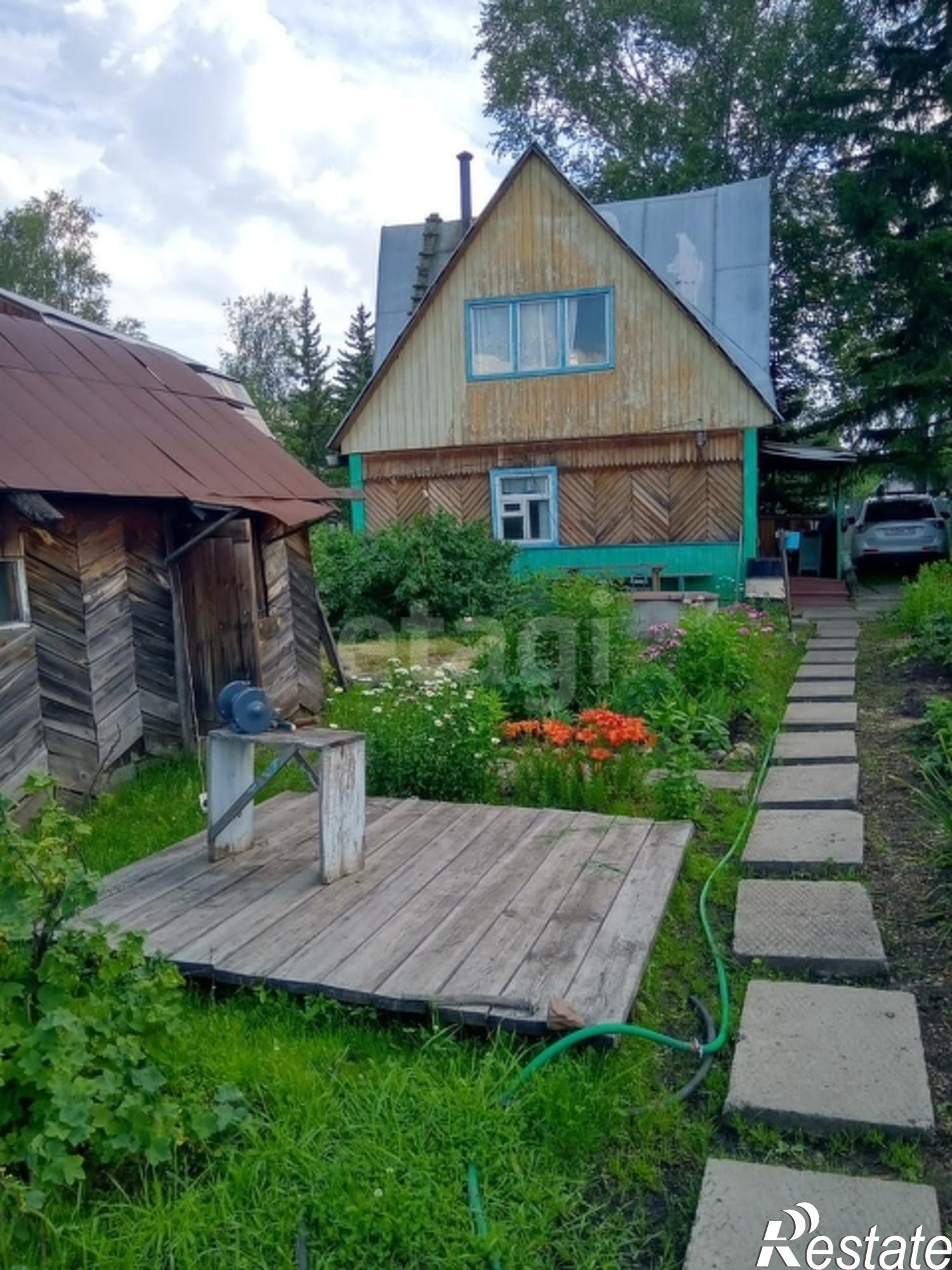 Купить дачу, дом, коттедж за 1 050 000 рублей на Array