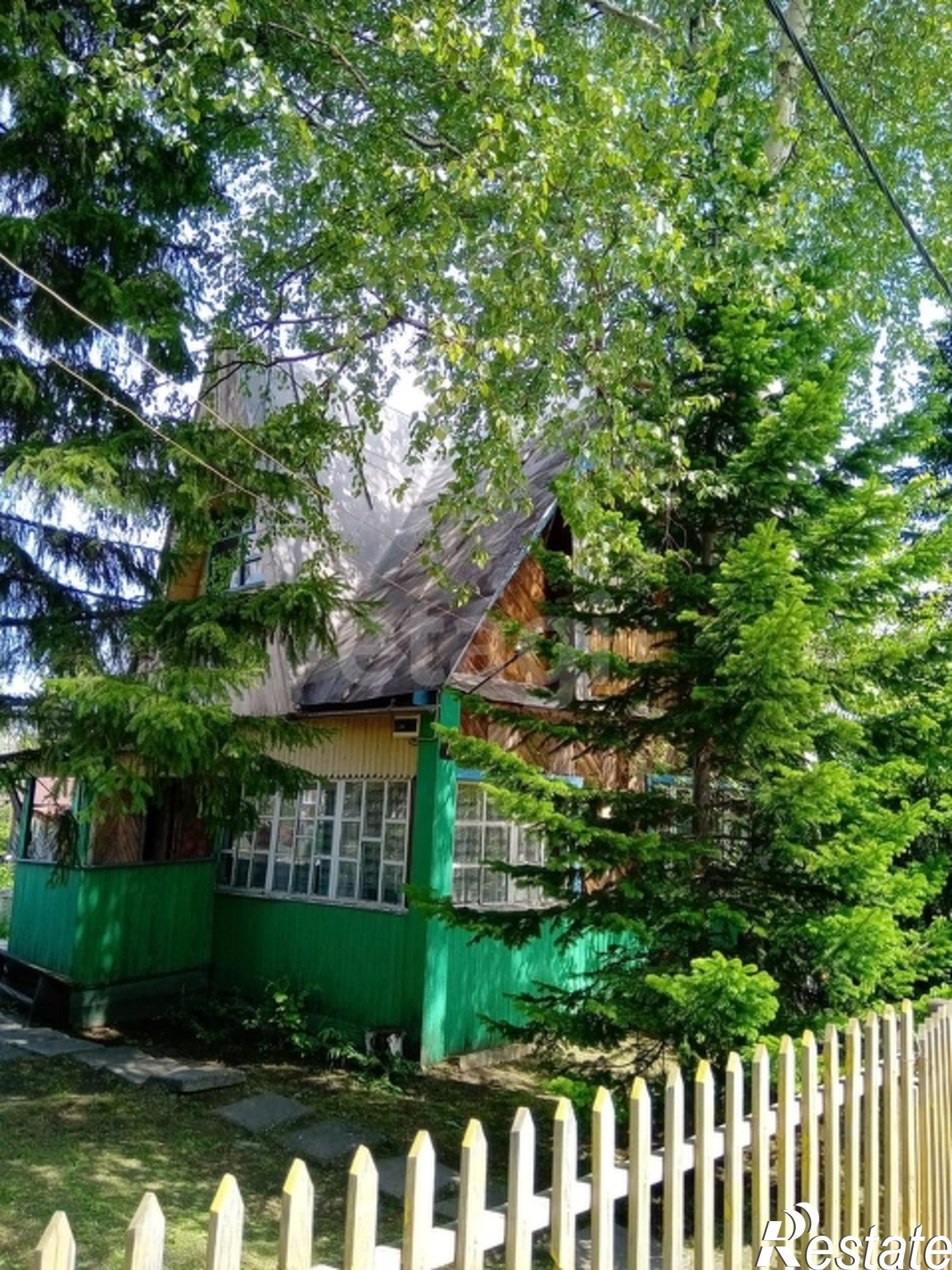 Купить дачу, дом, коттедж за 1 050 000 рублей на Array