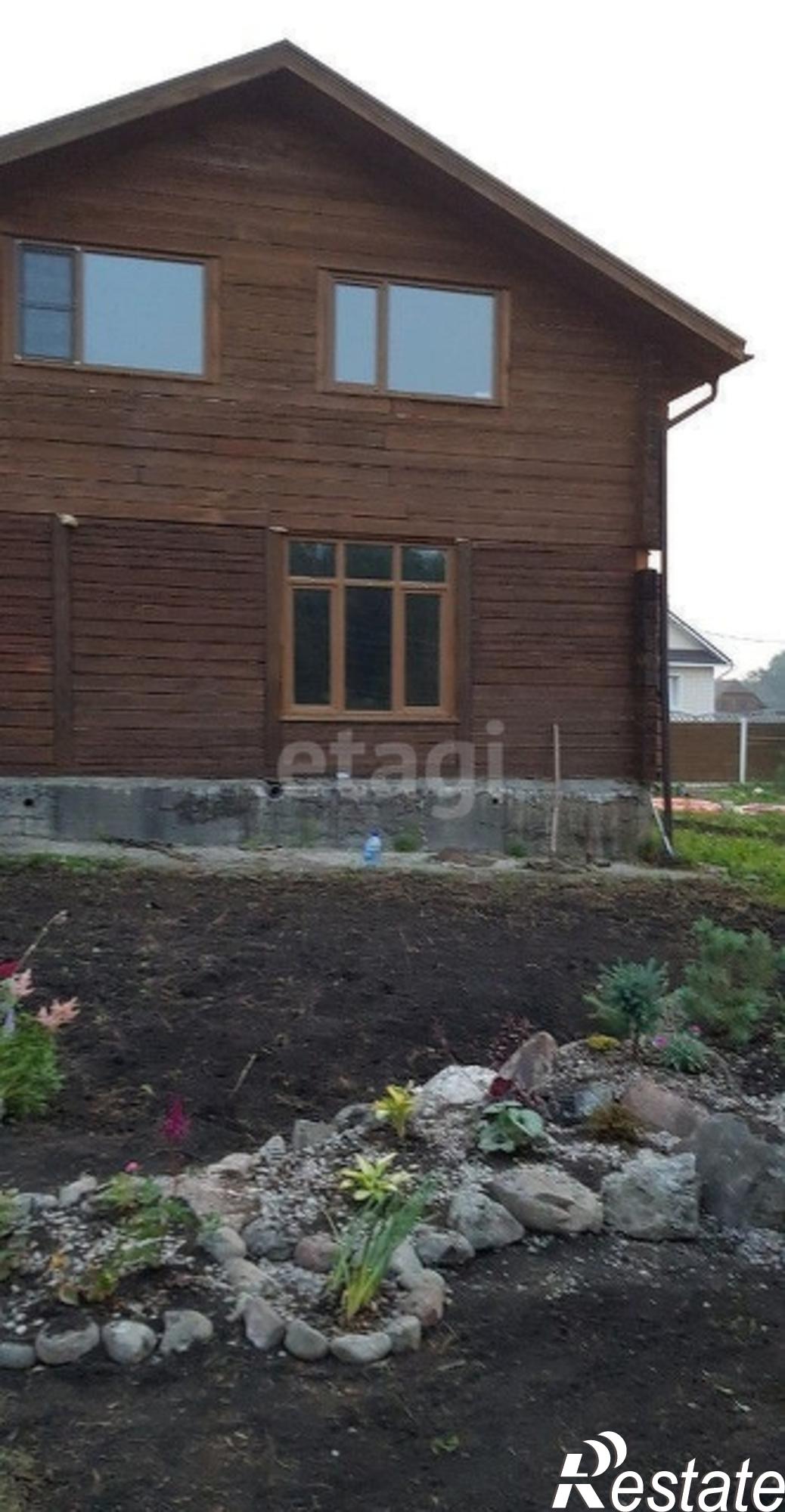 Купить дачу, дом, коттедж за 8 500 000 рублей на Сосновая улица