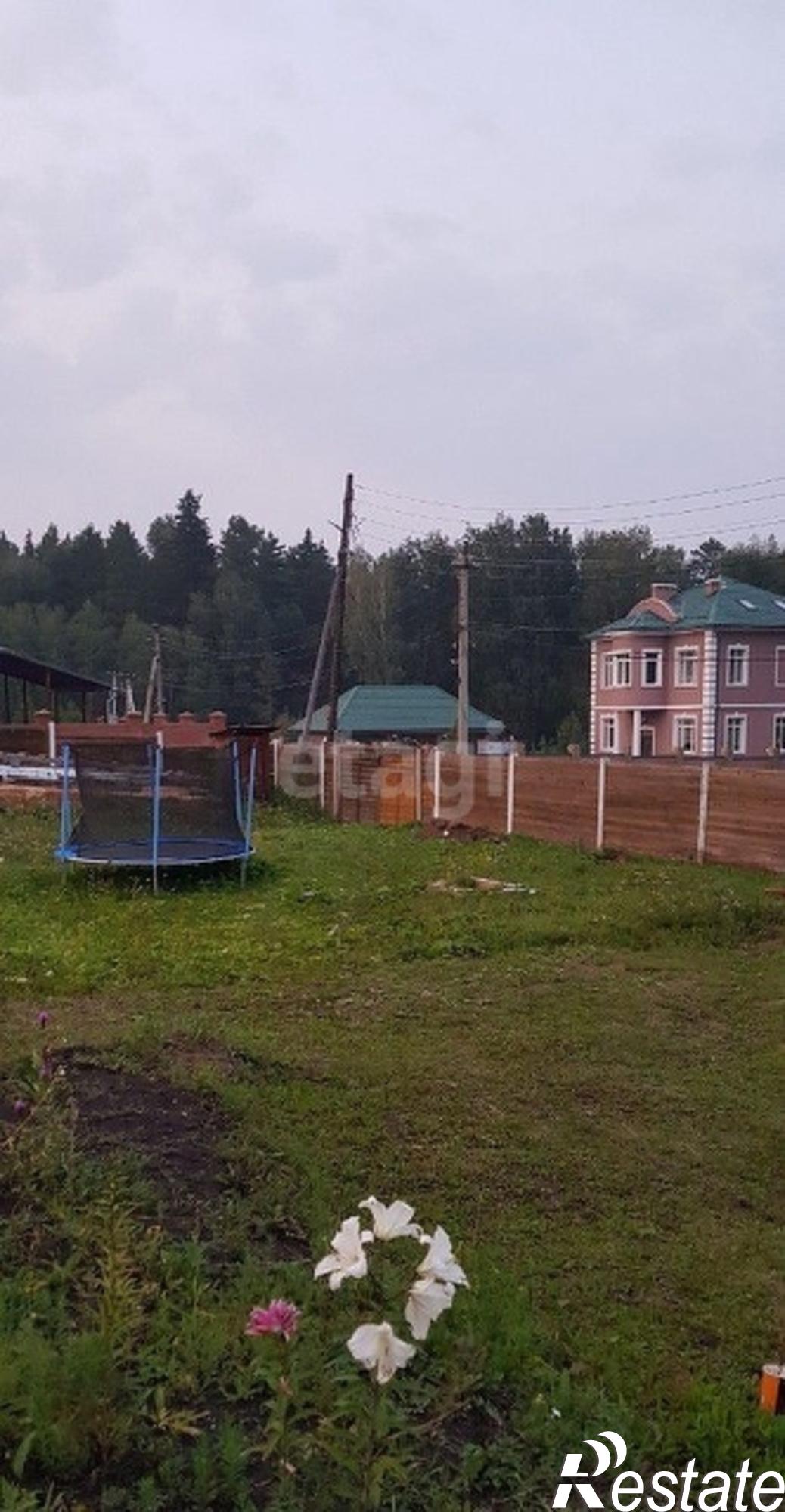 Купить дачу, дом, коттедж за 8 500 000 рублей на Сосновая улица
