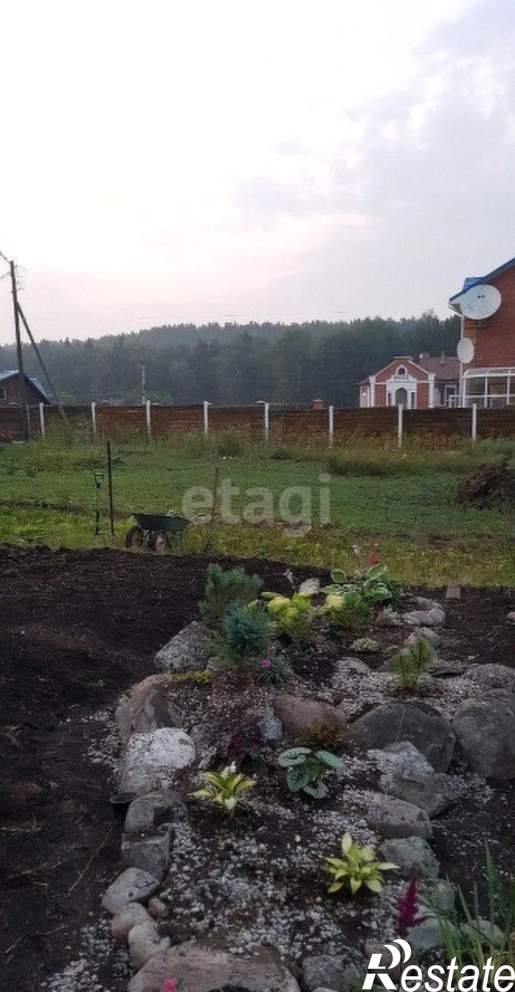 Купить дачу, дом, коттедж за 8 500 000 рублей на Сосновая улица