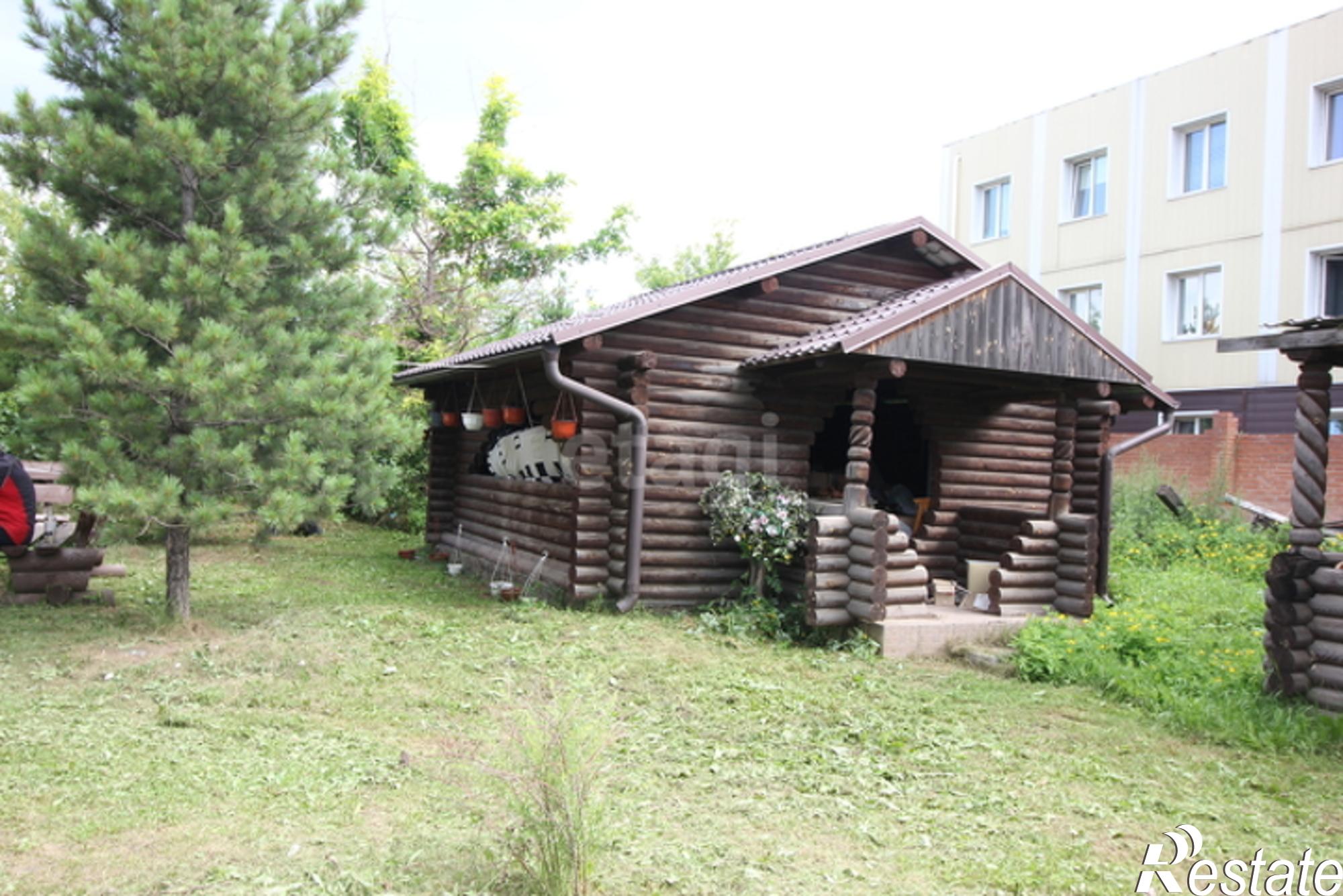 Купить дачу, дом, коттедж за 38 240 000 рублей на 5-я Линейная улица