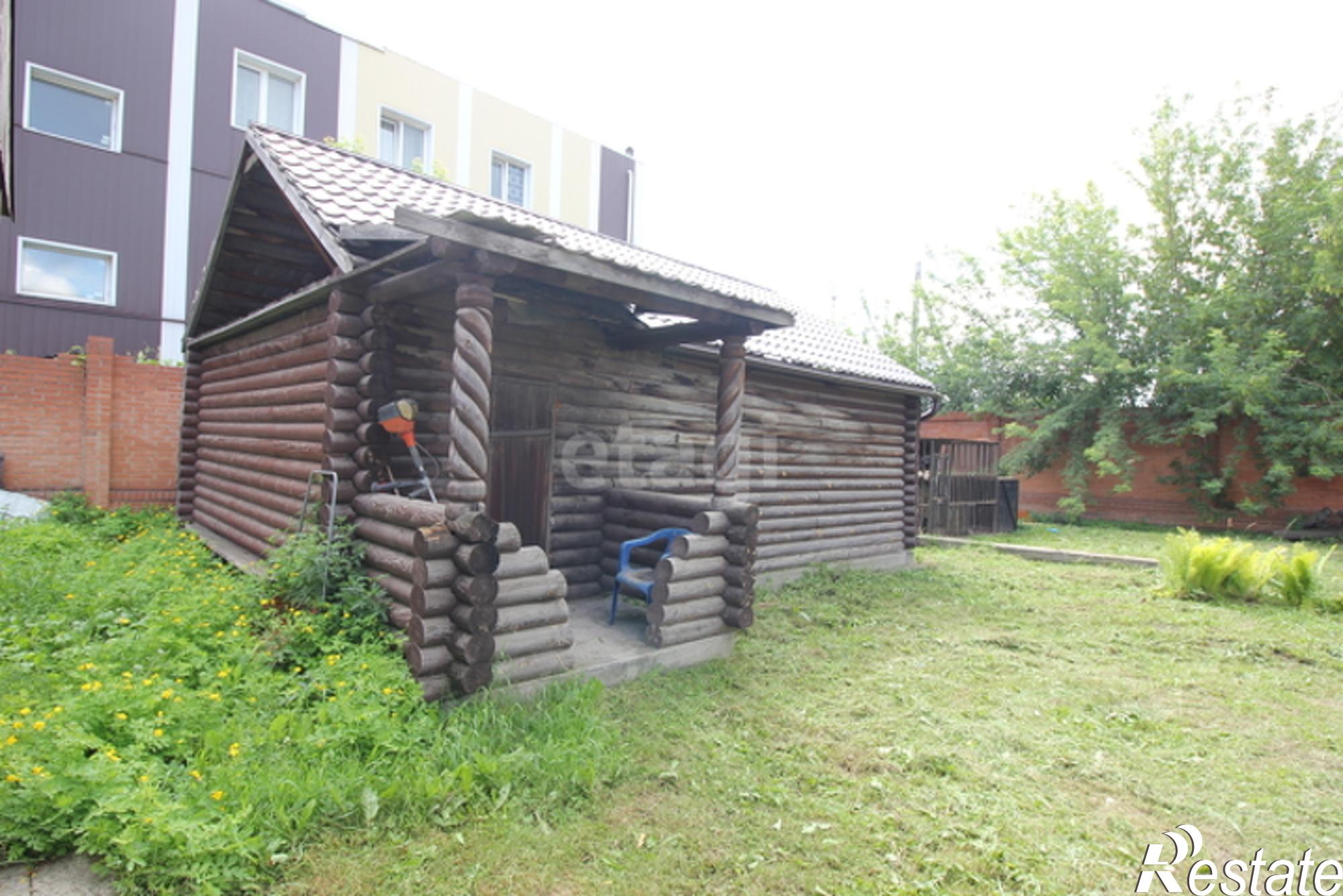 Купить дачу, дом, коттедж за 38 240 000 рублей на 5-я Линейная улица