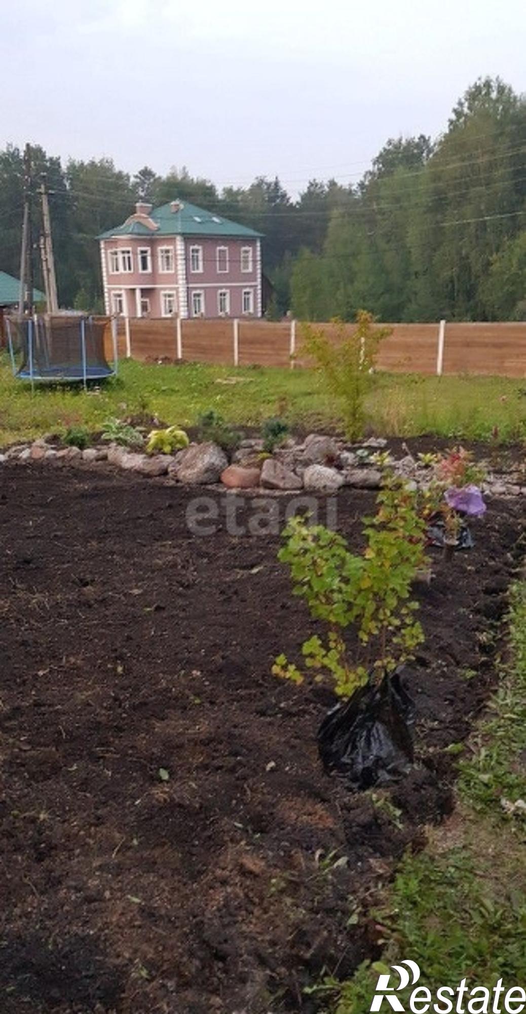 Купить дачу, дом, коттедж за 8 500 000 рублей на Сосновая улица