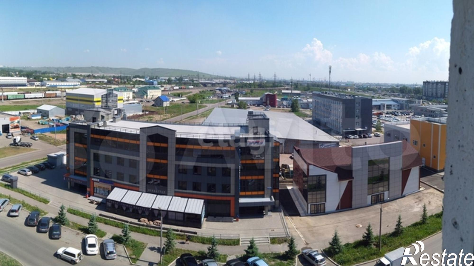 Купить помещение свободного назначения за 49 900 000 рублей на улица Водопьянова