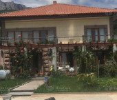 коттедж 250 кв м Потемкина ул.