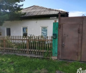 коттедж 64 кв м улица Суворова