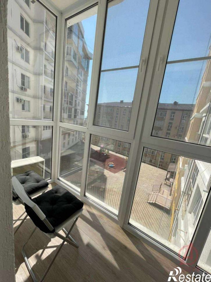 1-комн квартира Шоссейная улица, 39