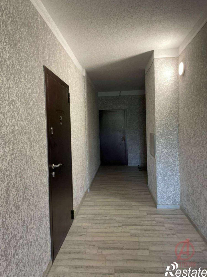 1-комн квартира Шоссейная улица, 39